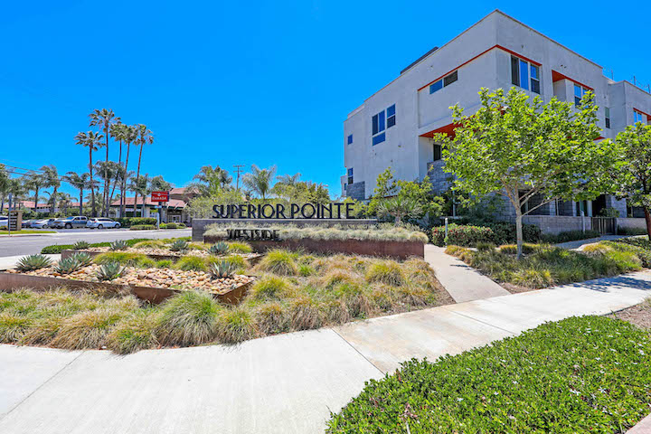 Superior Pointe Homes For Sale In Costa Mesa, CA